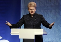 I Litvanija bojkotuje igre u Sočiju
