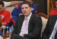 FK Borac: Šuput podnio ostavku