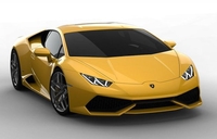 Стигао је Lamborghini Hurаcan FOTO/VIDEO
