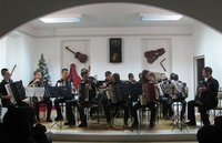 Harmonikaši pokazali zavidno umjeće