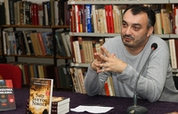 Branislav Janković - Priča o nama utkana u Suze Svetog Nikole