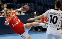 Rukometašice Danske očekivano do bronze