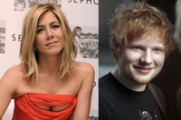 Onesvijestio se od alkohola u kući Dženifer Aniston