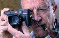 Tomislav Peternek: Fotograf ne smije da preskače slova