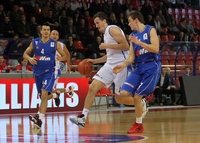 Igokea juri novi trijumf