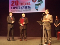 Dvije decenije uspješnog rada