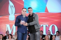 Filip Adamović najbolji sportista Republike Srpske FOTO