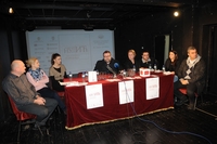 Premijera Ožalošćene porodice večeras u NPRS