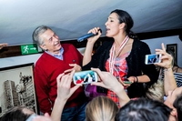 Slavili srebro uz Miroslava Ilića