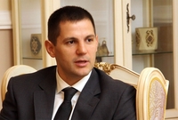 Borovčanin: Sportistima Srpske otvorena vrata Srbije