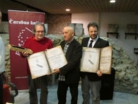 Gatalici i Mićeviću uručene Kočićeve nagrade