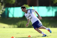Gardijan: Mesi prije Ronalda