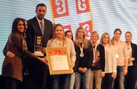 Titule Đokoviću i Španovićevoj