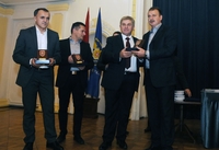 Osam ponosnih decenija