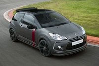 Продаја Citreon DS3 Cabriо Racingа од јануара