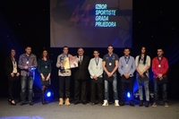 44. izbor sportiste grada Prijedora 2013.: Milojica bez premca