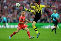 Gazeto delo sport: Subotić u idealnom timu 2013. godine