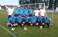 Sloga u blokadi