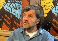 Kusturica: Dolaze - Farhadi, Arijaga, Bežo, Sorentino, Ozon...