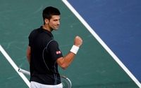 Novak i Beker krenuli pobedom