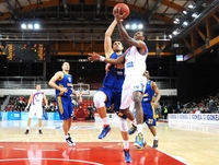 Borbena igra Igokee ruši Partizan