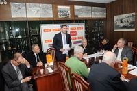 Dug Borca 17 miliona maraka