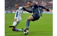 Riberi: Najvažniji su trofeji