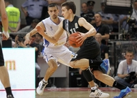Igokea poklekla protiv Partizana u produžetku