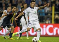 Mitrović u Dortmundu?