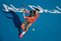 Nadal: Šumaher je dio naših života