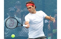 Federer: Đoković i Nadal glavni favoriti