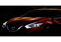 Nissan у Детроиту представља Спорт Седан концепт