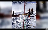Kako je izgledalo spašavanje Mihaela Šumahera!