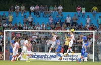 Najveći blamovi fudbalera Zvezde