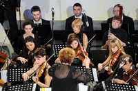 Banjaluka: Koncert Filharmonije 14. januara
