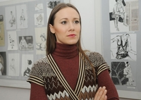 Borjana Mrđa: Slike ruše stereotipe
