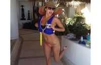 Eva obradovala fanove