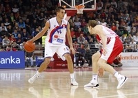 Igokea sprema iznenađenje
