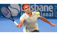 Federer: Jedva čekam Melburn