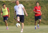 Robert Prosinečki: Džajiću najteže
