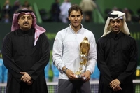 ATP: Nadal bježi Novaku 870 bodova