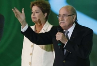 U Brazilu najbolji Mundijal ikada