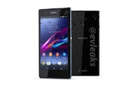 Sony Xperia Z1S - слике и спецификације