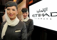   Etihad Airways dolazi u Banjaluku za dva dana