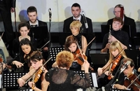 Novogodišnji koncert Banjalučke filharmonije