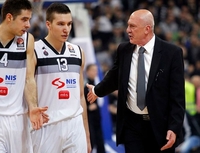 Partizan prokockao skoro dobijen meč