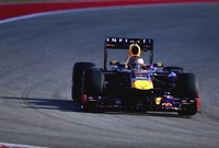 F1: Fetelu ‘kec’, Maldonadu #13