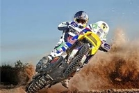 Dakar uzeo nove žrtve