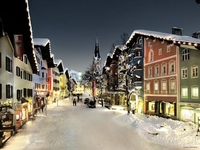 Kicbil - biser Austrije