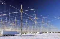 Нова теорија завјере: Због грешке на HAARP-у умјесто Србије заледили Америку